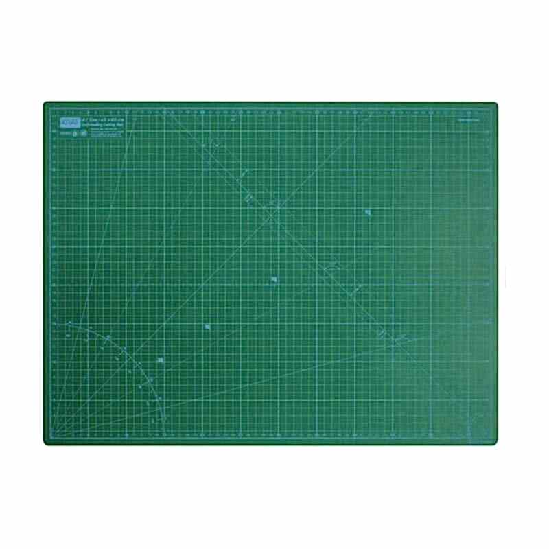 Kraf Kesim Tablası A3 45x30 3003G