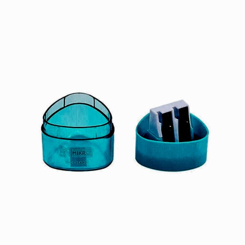 Mikro Üçgen Kalemtıraş MK 1009