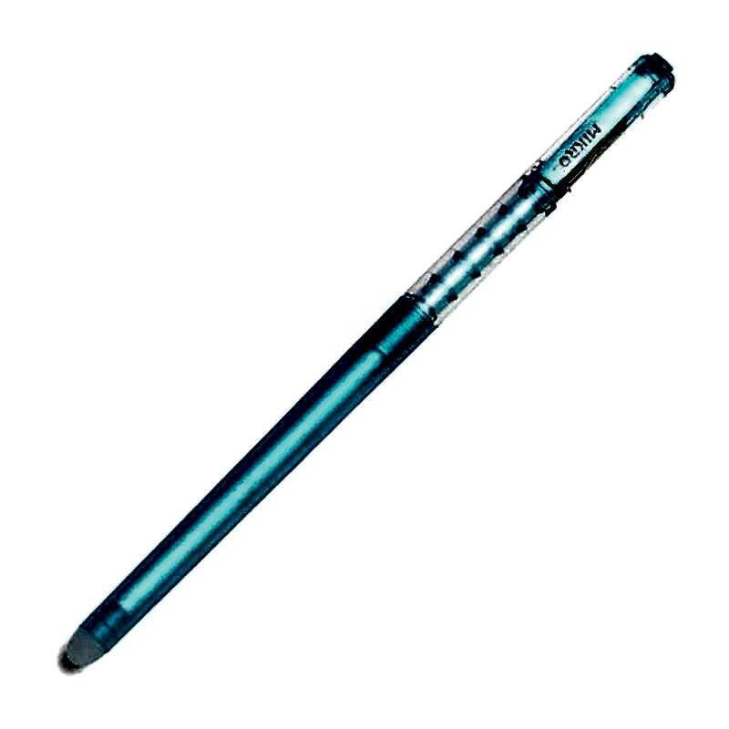Mikro Silinebilir Jel Kalem MK-7301