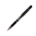 Uni-Ball UM-153 Signo Broad Jel İmza Kalemi 1.0 mm - Gümüş, Resim 1