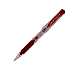 Uni-Ball UM-153 Signo Broad Jel İmza Kalemi 1.0 mm - Kırmızı, Resim 1