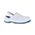 Mekap Slipper Atlas Atp-92 İş Ayakkabısı Beyaz - 42