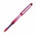 Uni-Ball UB-185S Eye Needle Roller Kalem İğne Uçlu 0.5 mm - Kırmızı, Resim 1
