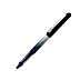 Uni-Ball UB-185S Eye Needle Roller Kalem İğne Uçlu 0.5 mm - Siyah, Resim 1