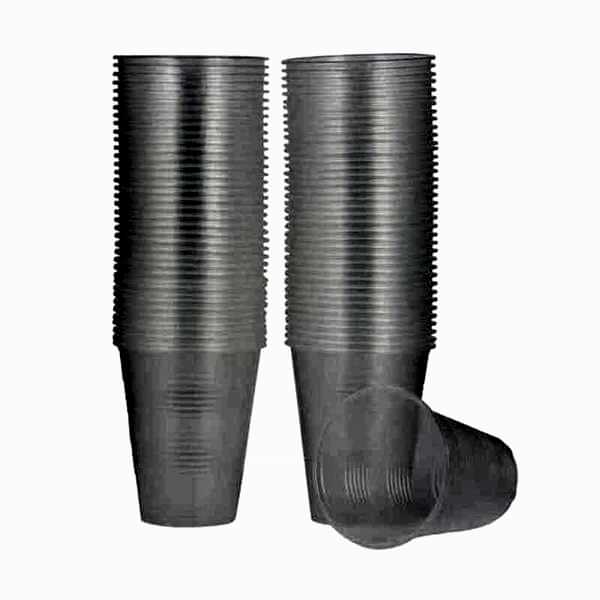 Taroks Plastik Bardak Şeffaf 7 oz 180 ml 3000 adet