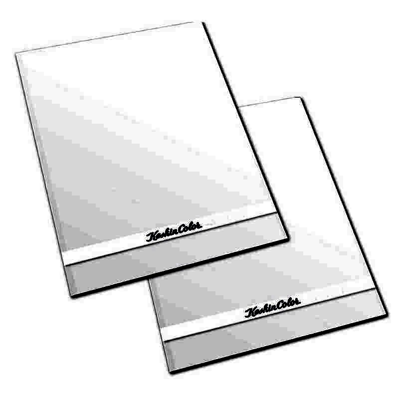 Keskin Color Resim Kağıdı 50x70 cm 10'lu Paket