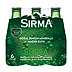 Sırma Maden Suyu Cam Şişe 200 ml x 6 Adet