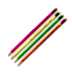 Faber Castell Kurşun Kalem Candy Silgili 112800, Resim 1