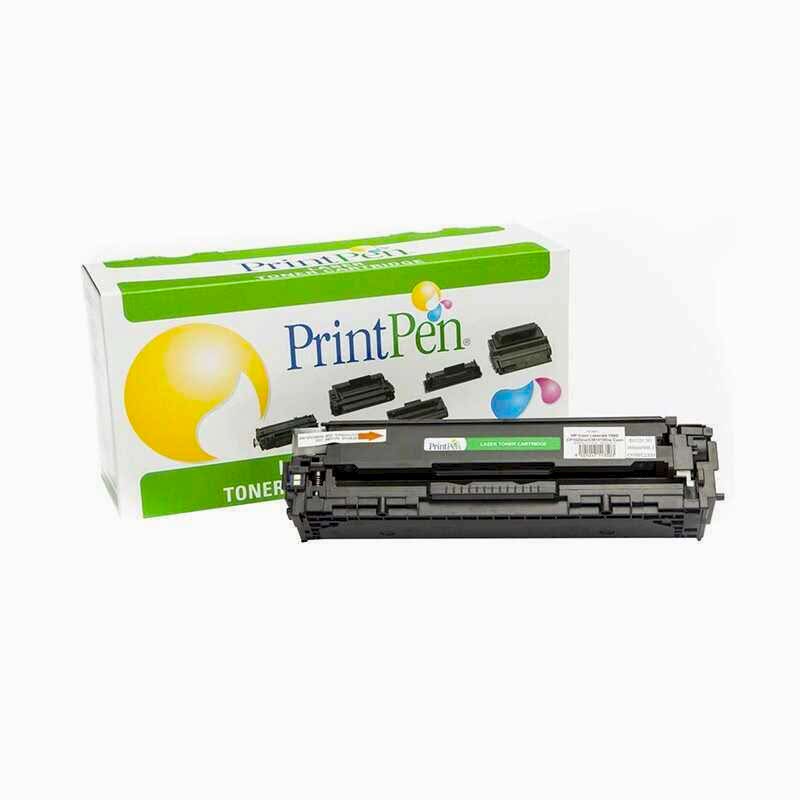 Printpen Muadil Toner HP W1106A 106A Çipli
