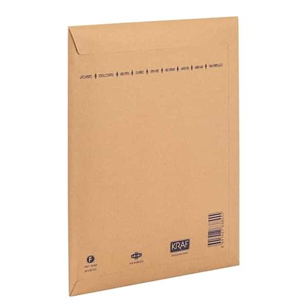 Kraf Hava Kabarcıklı Zarf F 24X32