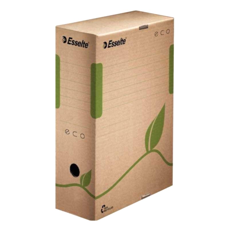 Esselte Arşiv Kutusu Eco 100 mm SLT-623917