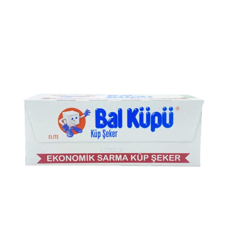 Bal Küpü Elite Çift Sargılı Küp Şeker 5 kg