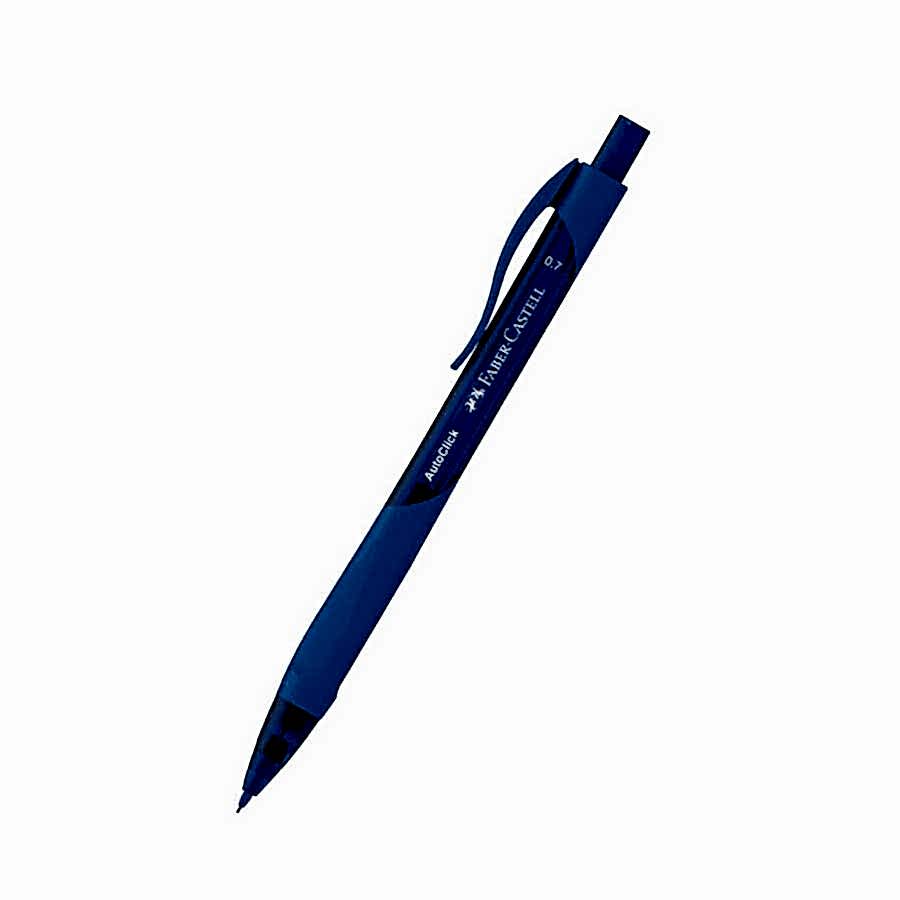 Faber Castell Versatil Uçlu Kalem Autoclick 0.7 mm
