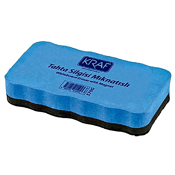 Kraf 570G Tahta Silgisi Mıknatıslı