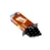 Delta 302 Çakma Teli 13/8 5000 Adet - Beyaz, Resim 1