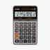 Casio AX-120B Masa Üstü Hesap Makinesi 12 Hane, Resim 1