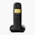 Gigaset A270 Siyah Telsiz Dect Telefon