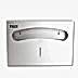 Palex 3802-2 Klozet Kapak Örtü Dispenseri Krom, Resim 1