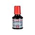 Edding BT-30 Beyaz Tahta Kalem Mürekkebi 30 ml - Kırmızı, Resim 1