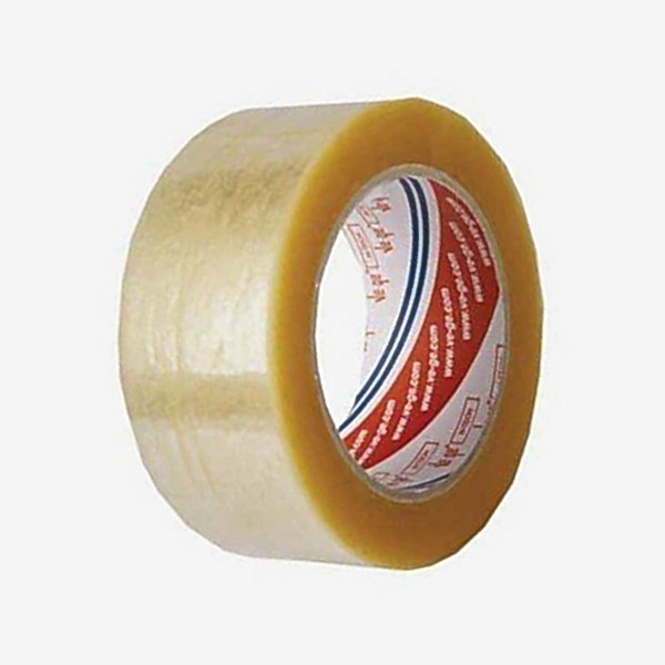 Vege Fil Holtmelt Koli Bandı 45 mm x 100 m - Şeffaf