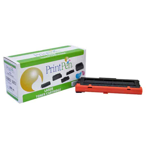 Printpen Muadil Toner Xerox 3052 106R02778 3K Sf.Çipli