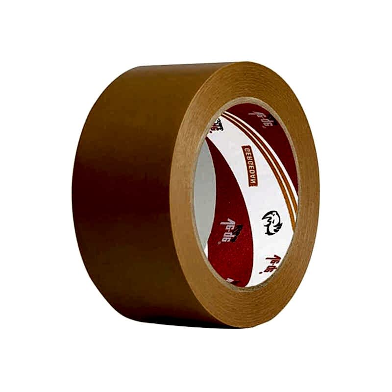 Vege Aslan Holtmelt Koli Bandı 45 mm x 100 m - Taba