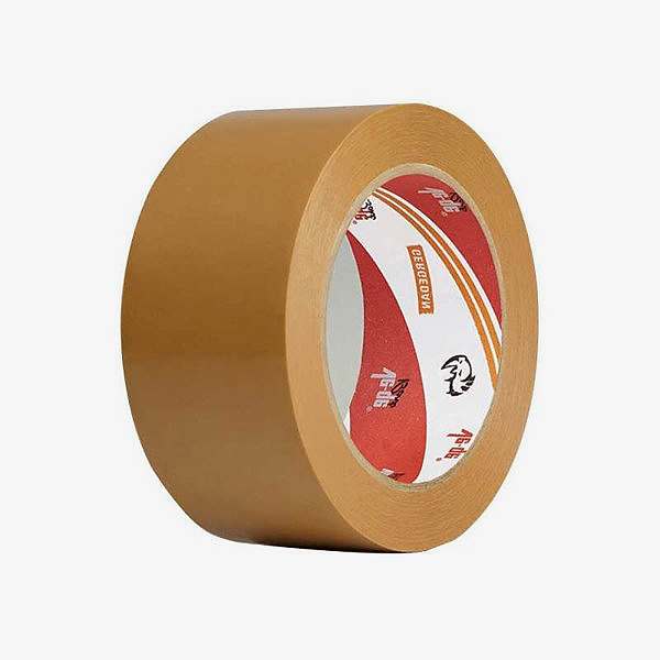 Vege Aslan Holtmelt Koli Bandı 45 mm x 100 m - Taba