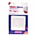Noki Yapışkanlı Not Kağıdı Şeffaf 75x75 50 Adet
