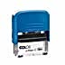 Colop C30 Otomatik Kaşe 18x47 mm Mavi Keçe, Resim 1