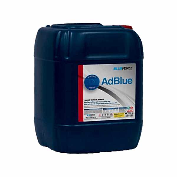 True Blue Adblue Yakıt Katkısı 18 L