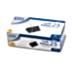 Mas 925 Omega Çelik Kıskaç 25 mm 12'li Paket Siyah, Resim 1