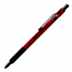 Scrikss Matri-X Versatil Uçlu Kalem 0.7 mm - Kırmızı, Resim 1