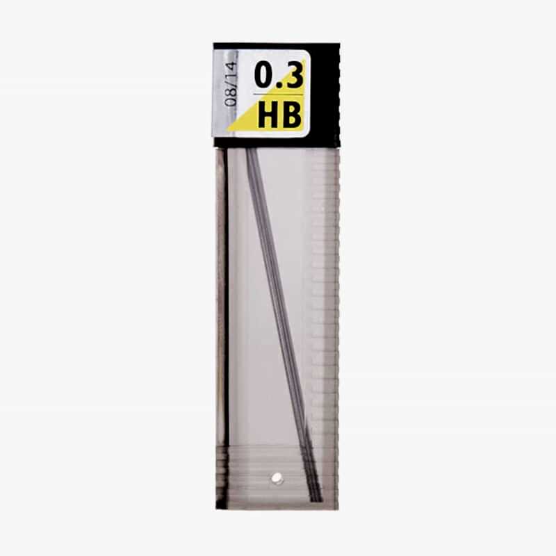 Tombow Mono Lead Kalem Ucu 0.3 mm HB