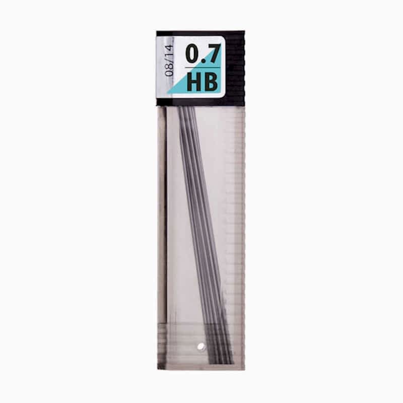 Tombow Mono Lead Kalem Ucu 0.7 mm HB