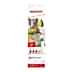 Edding E-4600 T-Shirt Kumaş Boya Kalemi 1.0 mm 5'li Basic, Resim 1