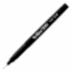 Artline 200N Fine Keçe Uçlu Kalem 0.4 mm - Siyah, Resim 1