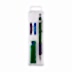 Tombow SH-300 Grip Versatil Uçlu Kalem Seti 0.7 mm Koyu Yeşil, Resim 1