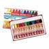 Fatih 34012 King Size Pastel Boya 12 Renk, Resim 1