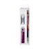 Tombow SH-300 Grip Versatil Uçlu Kalem Seti 0.7 mm Bordo, Resim 1