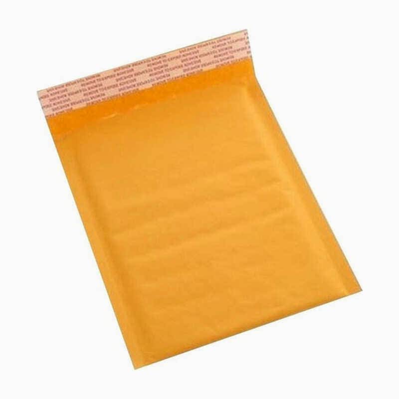 Doğan Hava Kabarcıklı Zarf 9I 32 x 45 cm 95 gr AS-9108