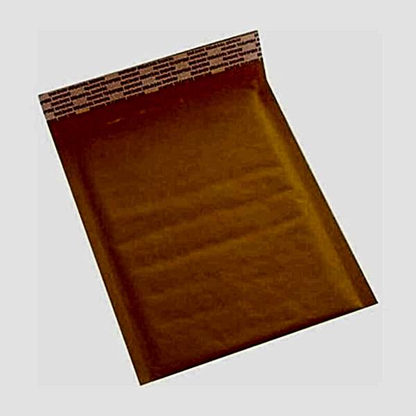 Doğan Hava Kabarcıklı Zarf 9I 32 x 45 cm 95 gr AS-9108