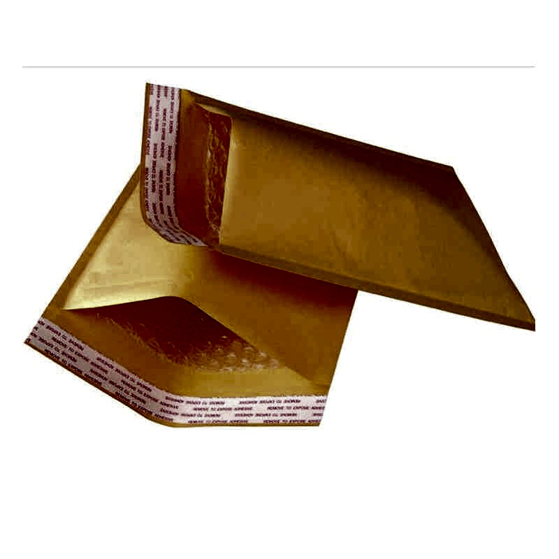 Doğan Hava Kabarcıklı Zarf 7G 25 x 35 cm 95 gr