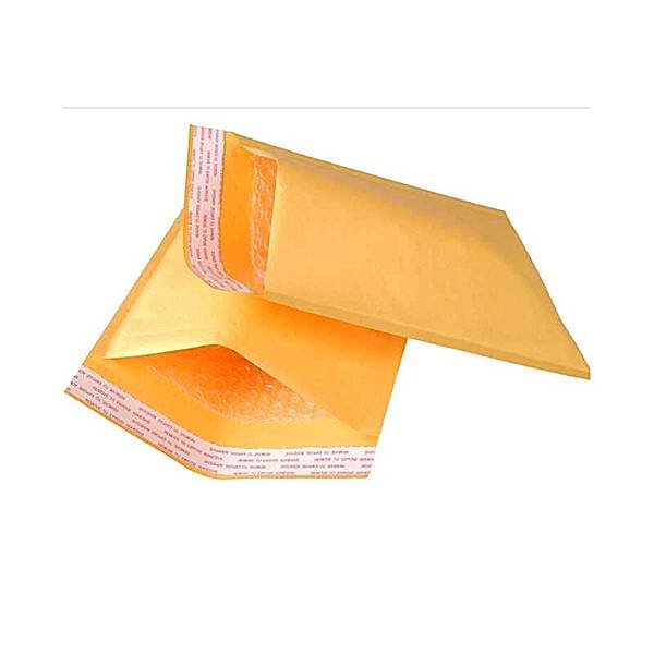 Doğan Hava Kabarcıklı Zarf 3C 17 x 23 cm 95 gr AS-9102