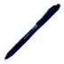 Pentel BL110 Energel Likit Roller Kalem 1.0 mm - Siyah, Resim 1