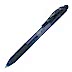 Pentel BL107 Energel Likit Roller Kalem 0.7 mm - Siyah, Resim 1