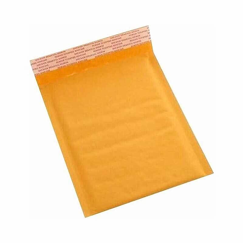 Doğan Hava Kabarcıklı Zarf 5E 24 x 27,5 cm 95 gr