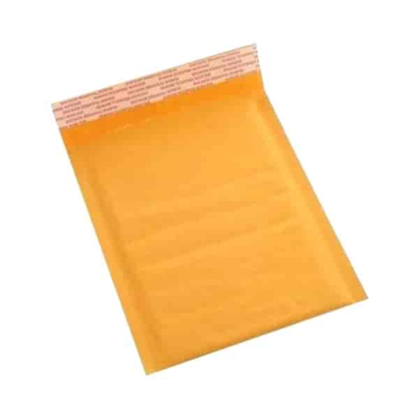 Doğan Hava Kabarcıklı Zarf 5E 24 x 27,5 cm 95 gr