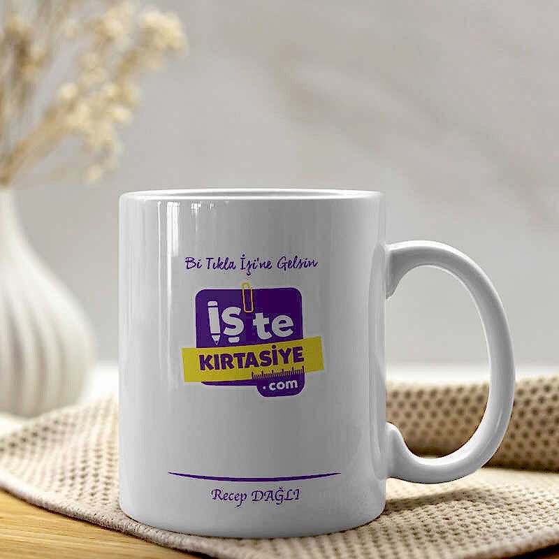 Standart Kupa Bardak