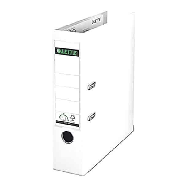 Leitz Geniş Klasör Beyaz L-1010