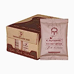 Kurukahveci Mehmet Efendi Türk Kahvesi 100 g x 25 Adet